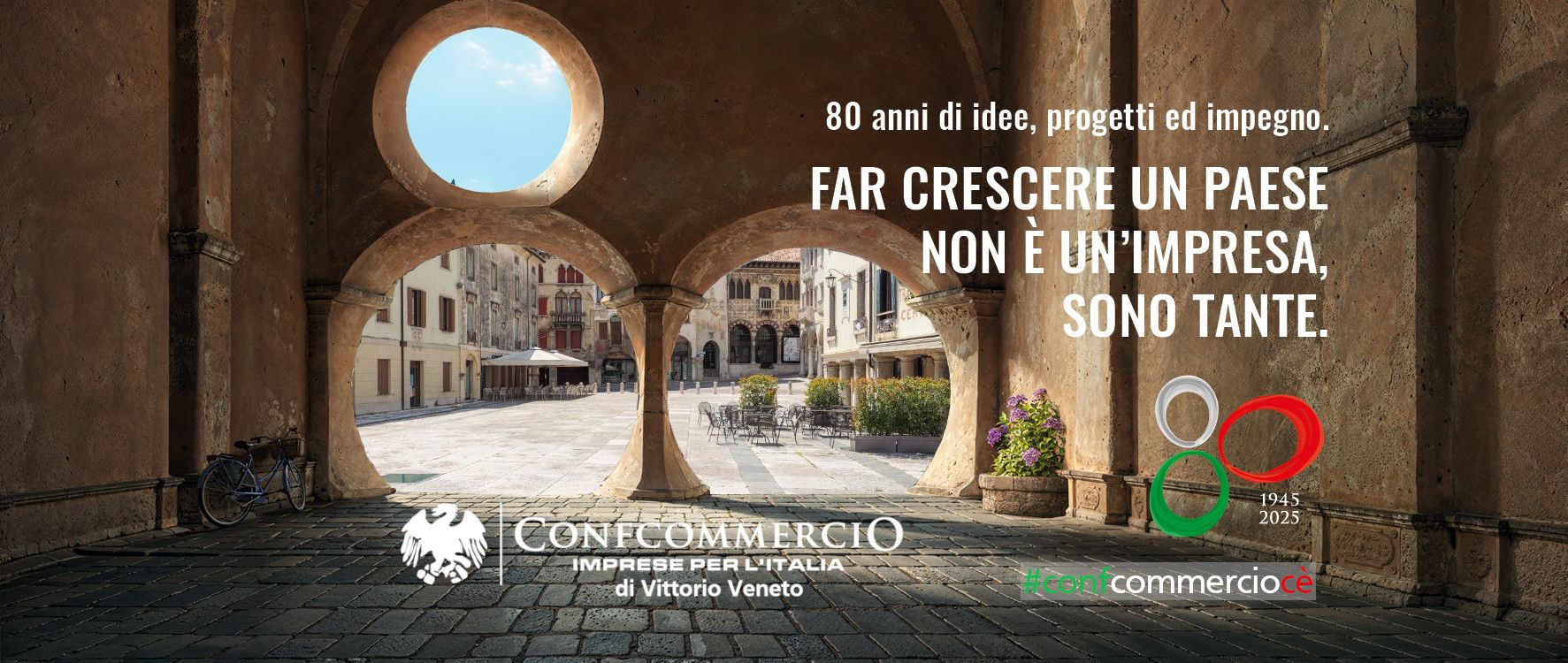 Marketing Associativo cop 2025