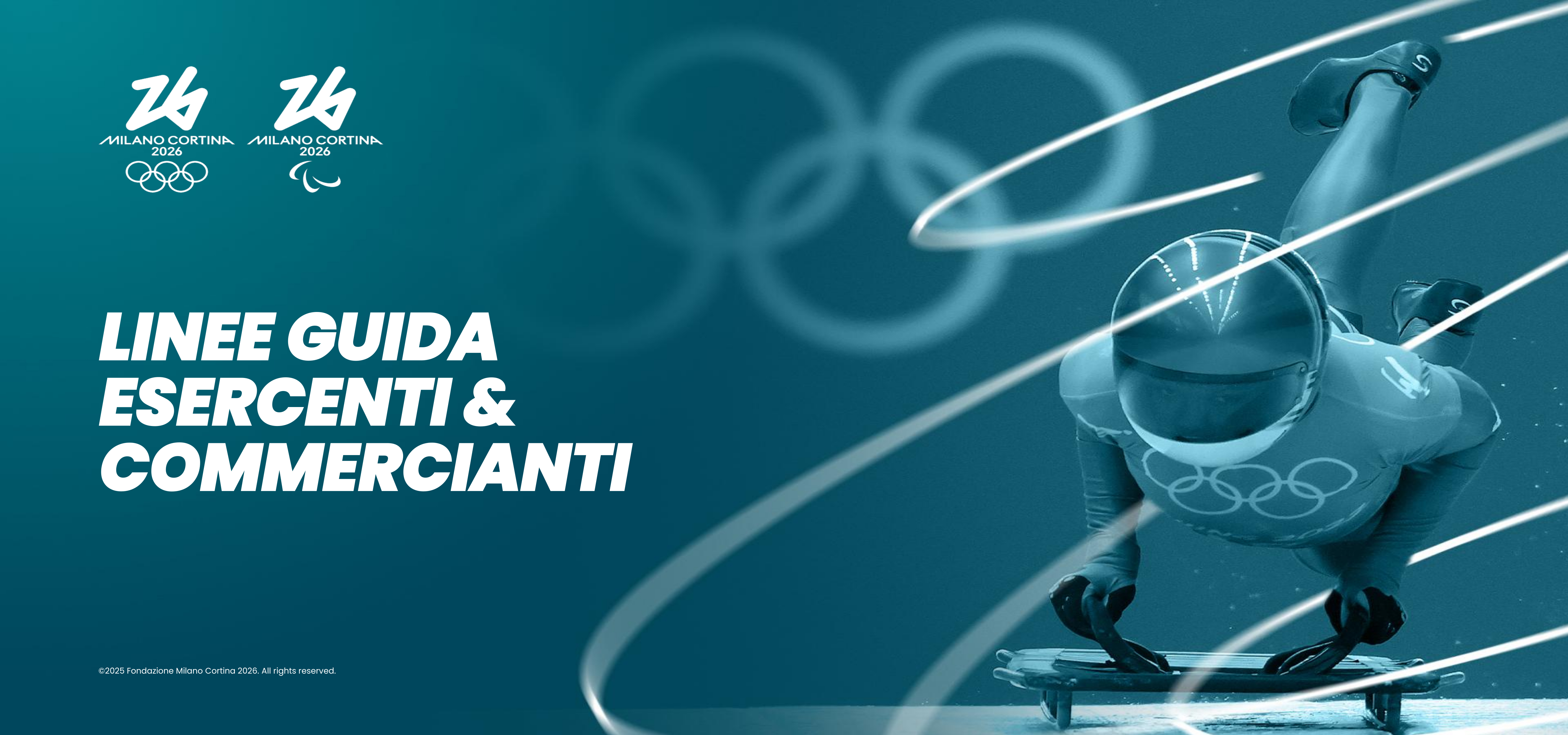 Linee guida esercenti & commercianti